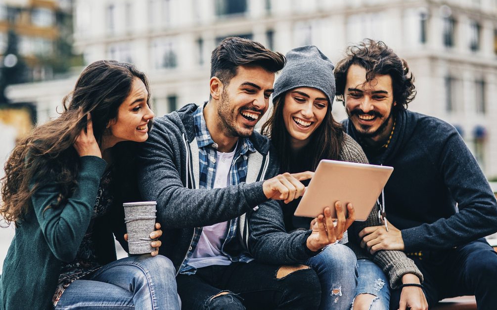 Top 5 Social Media Mistakes to Avoid.
