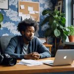 Becoming a Productive Content Creator