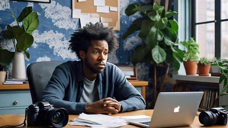 Becoming a Productive Content Creator