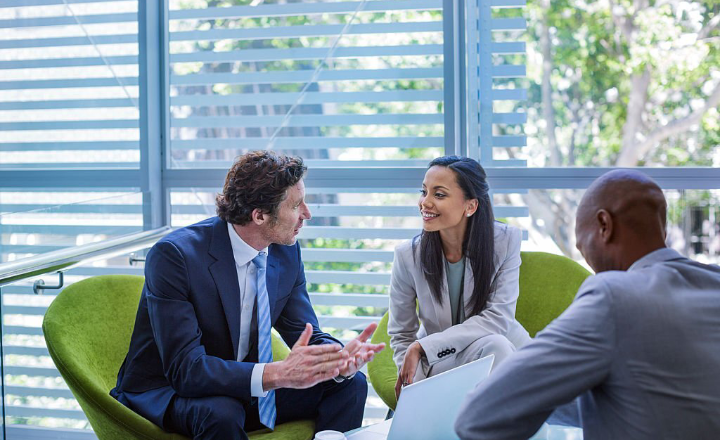 Tips for Hiring Managers on LinkedIn
