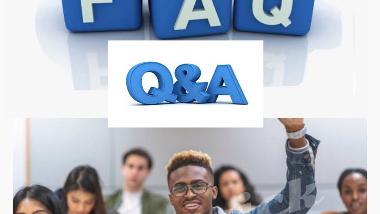 100+ FAQs & Answers on (social media content creation, advertising and branding)