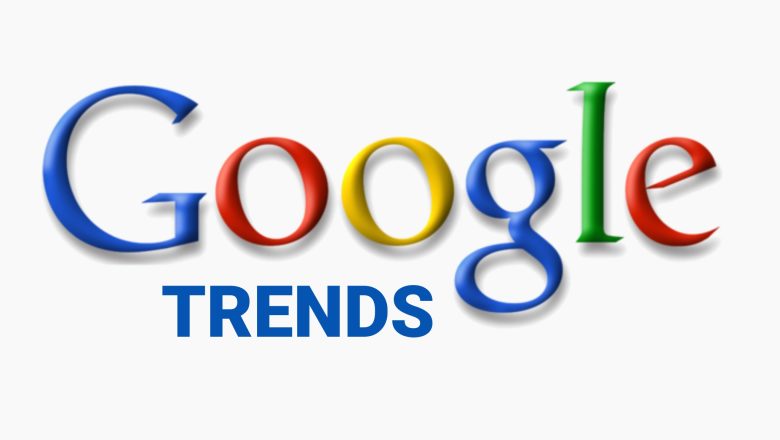 Google Trends – How to Know What’s Trending